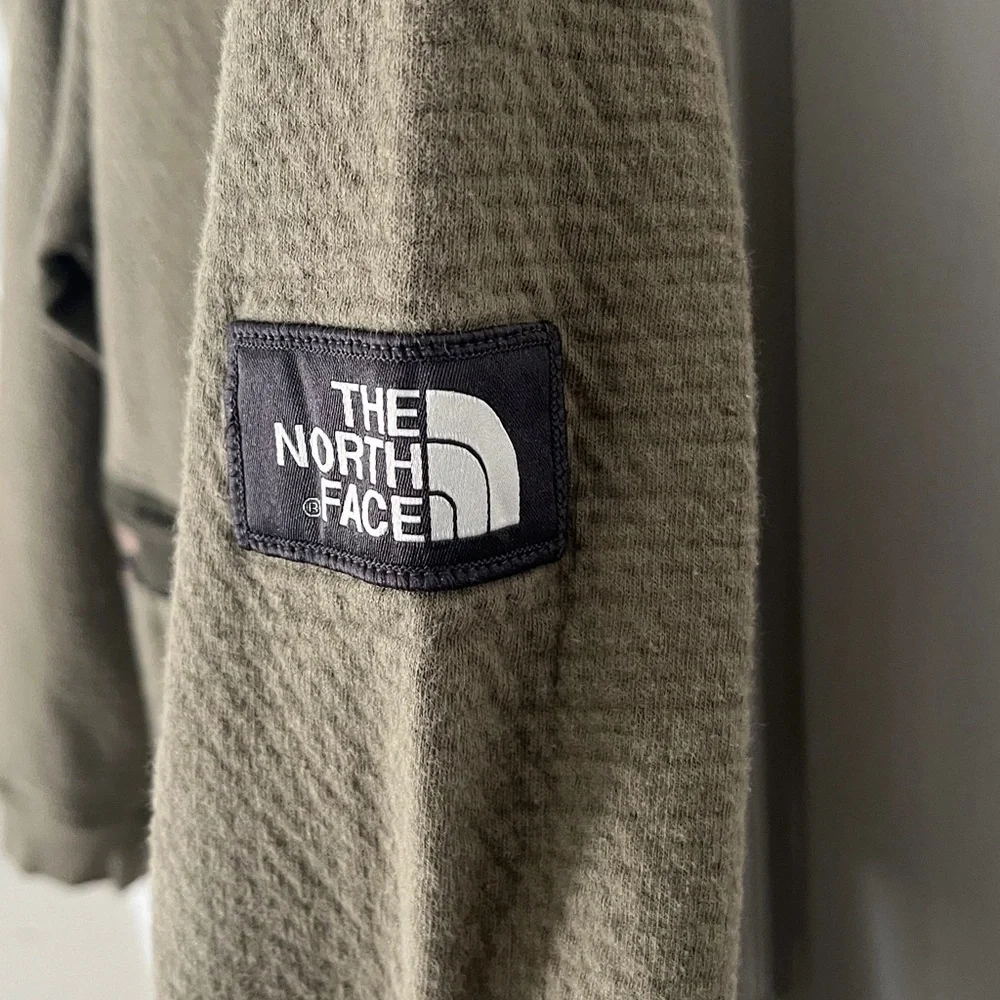 The North Face north face